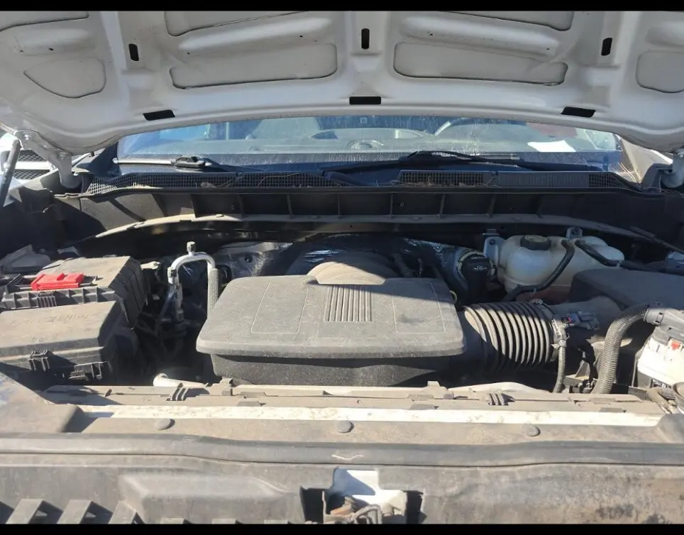 Florida Fine Cars - Used CHEVROLET SILVERADO 1500 2021 MIAMI WORK TRUCK