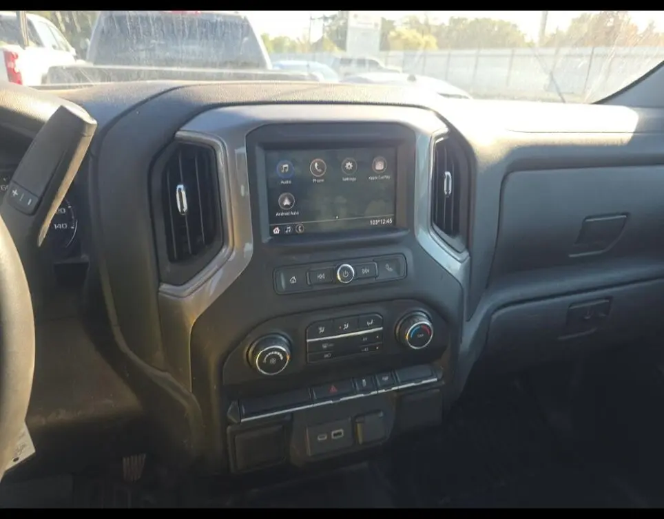 Florida Fine Cars - Used CHEVROLET SILVERADO 1500 2021 MIAMI WORK TRUCK