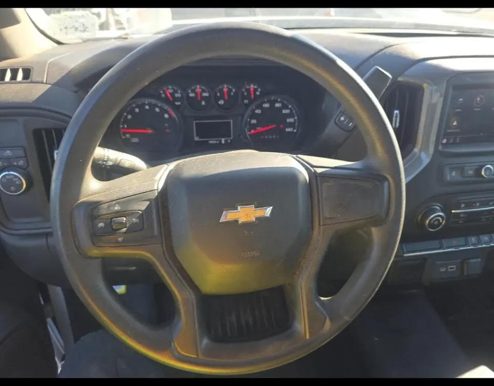 Florida Fine Cars - Used CHEVROLET SILVERADO 1500 2021 MIAMI WORK TRUCK