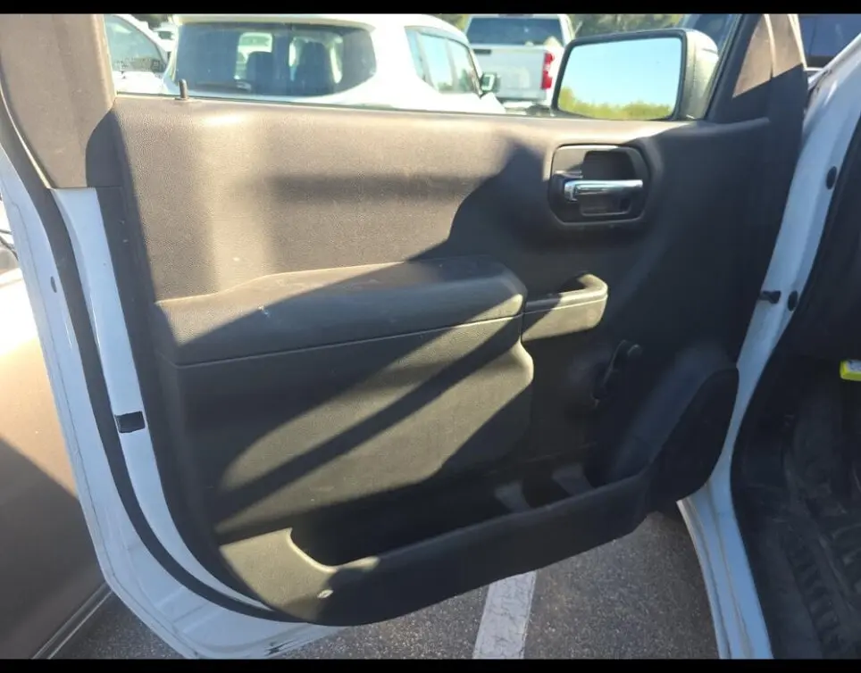 Florida Fine Cars - Used CHEVROLET SILVERADO 1500 2021 MIAMI WORK TRUCK