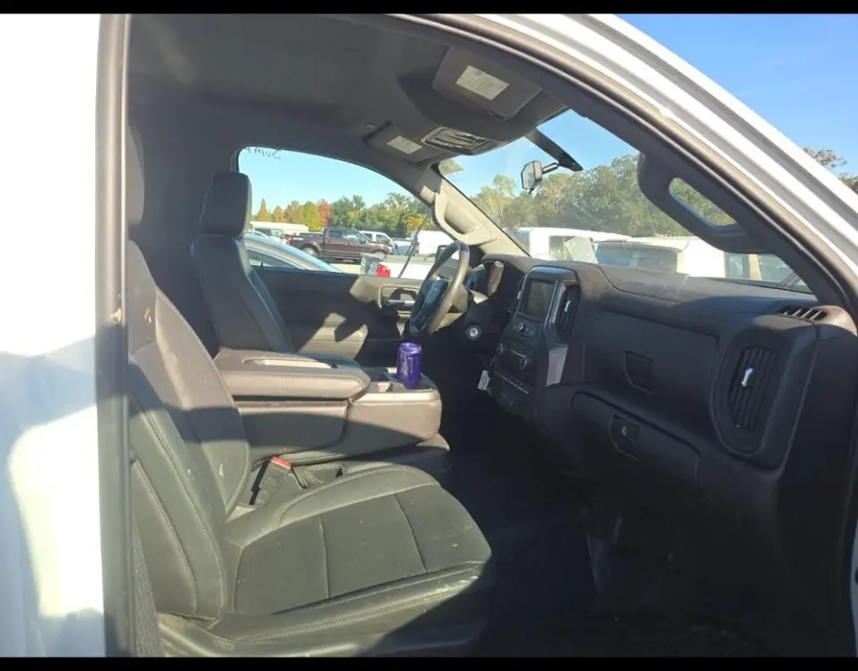 Florida Fine Cars - Used CHEVROLET SILVERADO 1500 2021 MIAMI WORK TRUCK