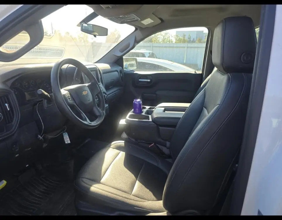 Florida Fine Cars - Used CHEVROLET SILVERADO 1500 2021 MIAMI WORK TRUCK