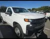 Florida Fine Cars - Used CHEVROLET SILVERADO 1500 2021 MIAMI WORK TRUCK