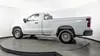 Florida Fine Cars - Used CHEVROLET SILVERADO 1500 2021 MIAMI WORK TRUCK