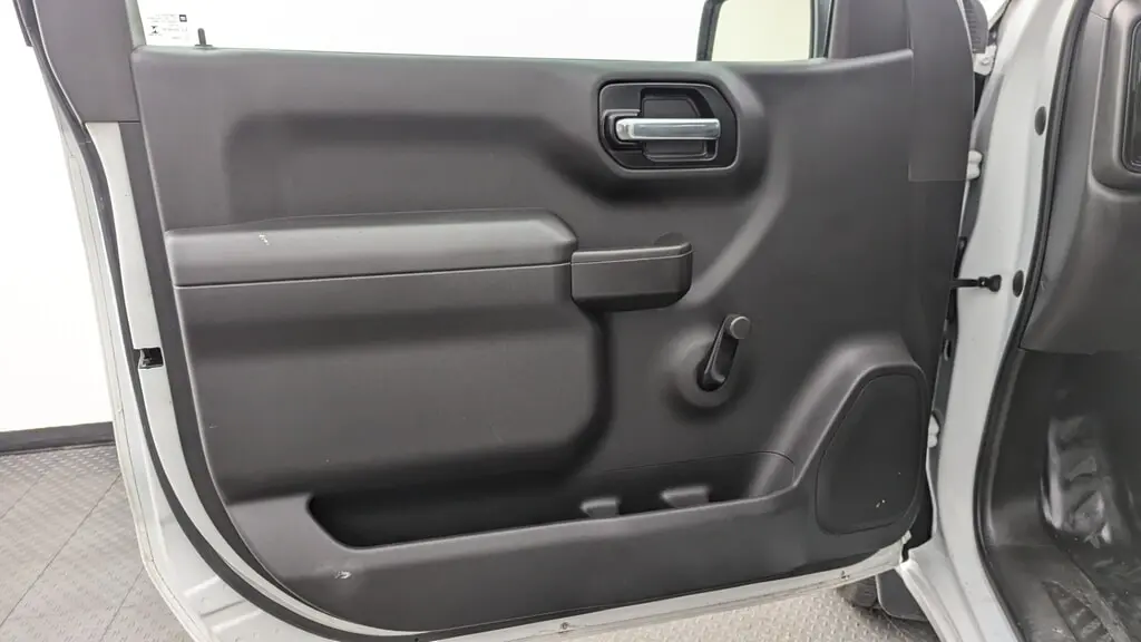 Florida Fine Cars - Used CHEVROLET SILVERADO 1500 2021 MIAMI WORK TRUCK