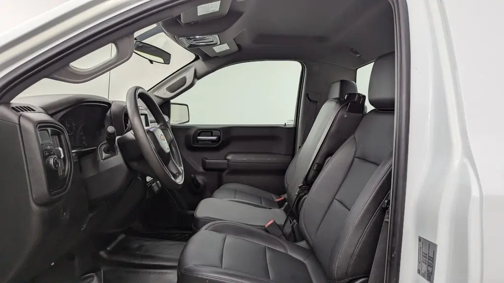 Florida Fine Cars - Used CHEVROLET SILVERADO 1500 2021 MIAMI WORK TRUCK