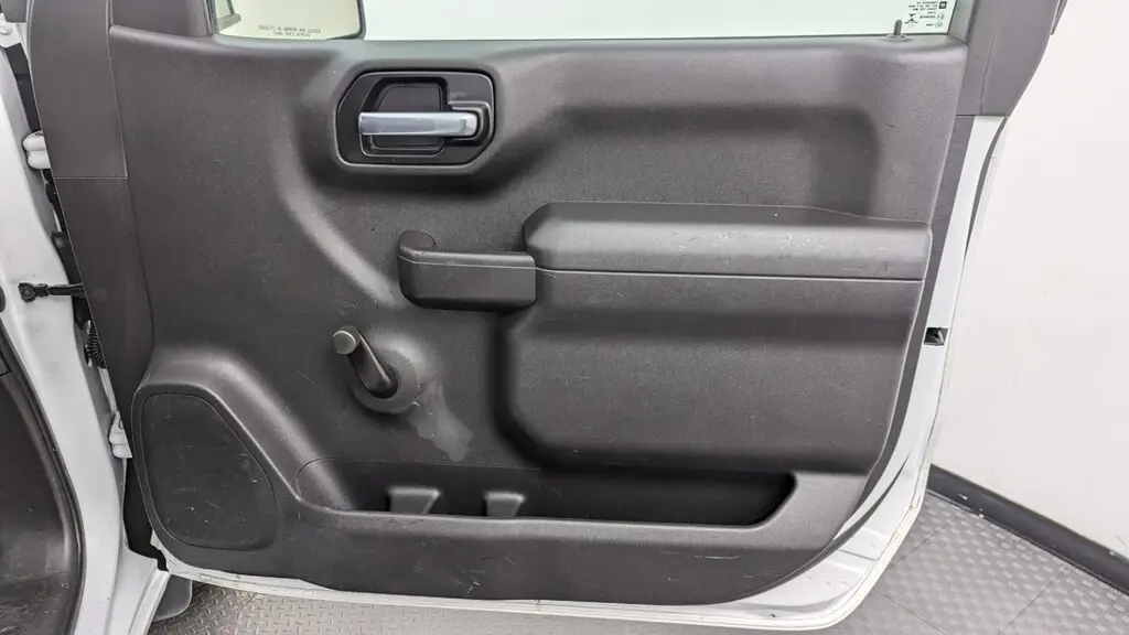 Florida Fine Cars - Used CHEVROLET SILVERADO 1500 2021 MIAMI WORK TRUCK