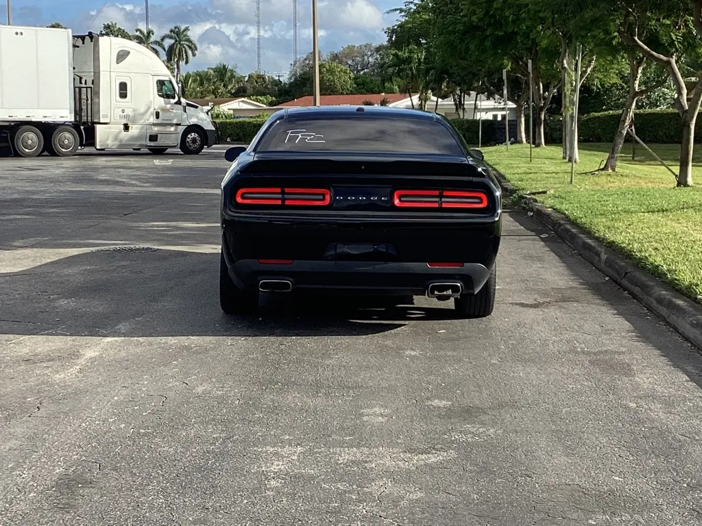Florida Fine Cars - Used DODGE CHALLENGER 2019 MIAMI SXT