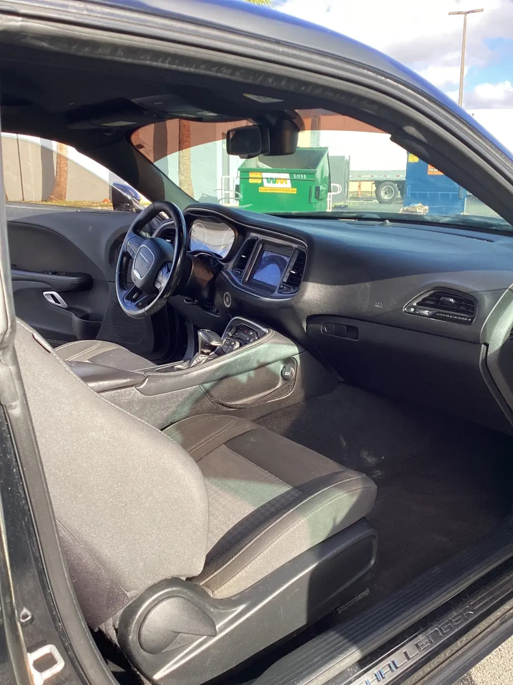 Florida Fine Cars - Used DODGE CHALLENGER 2019 MIAMI SXT