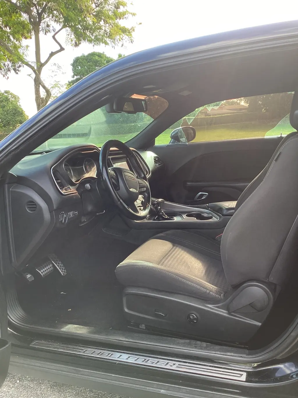 Florida Fine Cars - Used DODGE CHALLENGER 2019 MIAMI SXT