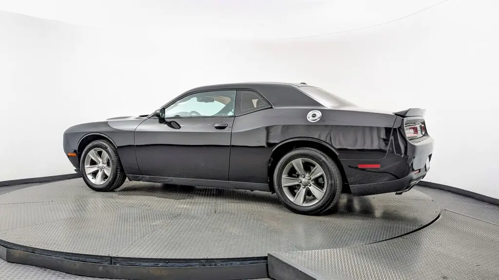 Florida Fine Cars - Used DODGE CHALLENGER 2019 MARGATE SXT