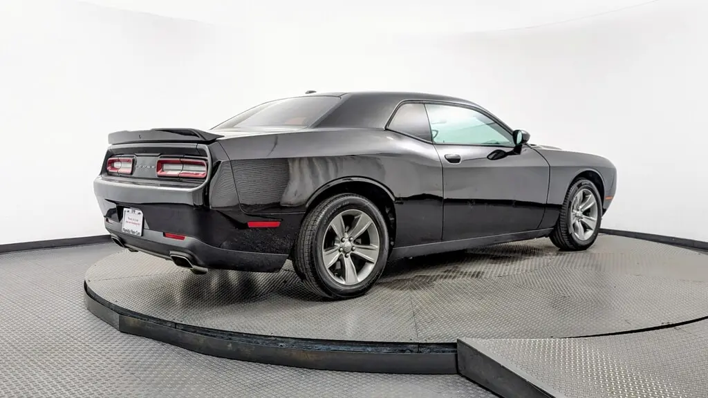 Florida Fine Cars - Used DODGE CHALLENGER 2019 MARGATE SXT