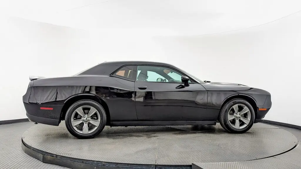 Florida Fine Cars - Used DODGE CHALLENGER 2019 MARGATE SXT