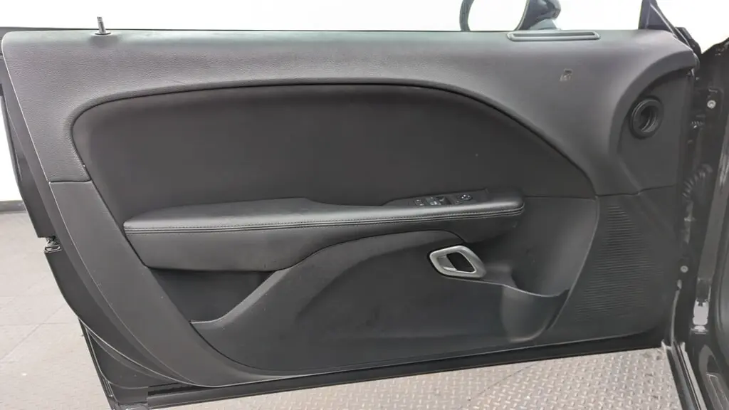 Florida Fine Cars - Used DODGE CHALLENGER 2019 MARGATE SXT