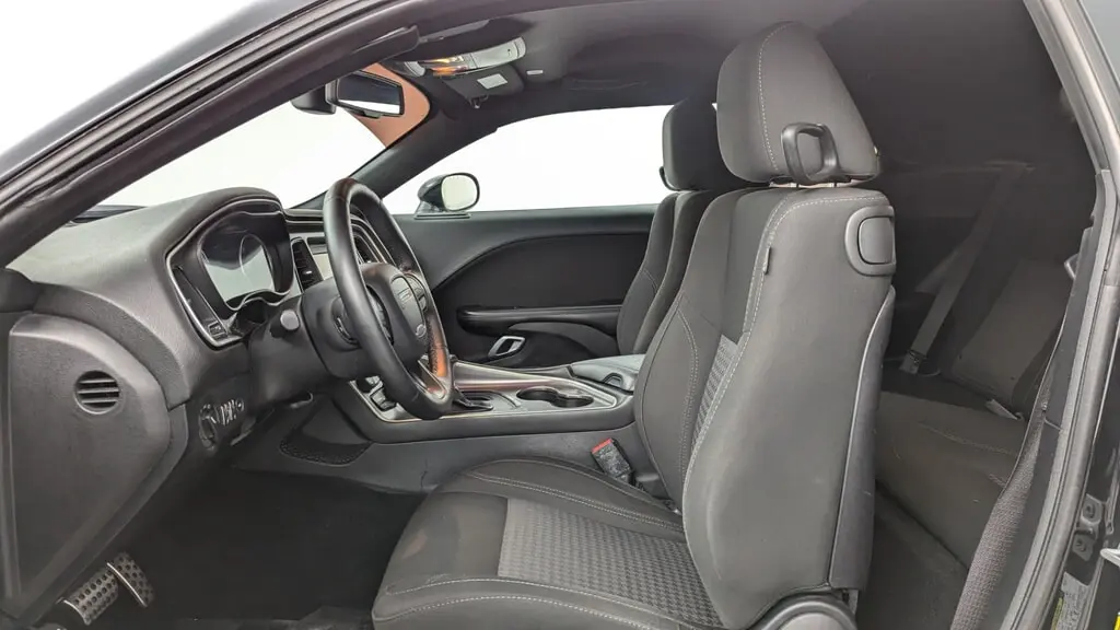 Florida Fine Cars - Used DODGE CHALLENGER 2019 MARGATE SXT