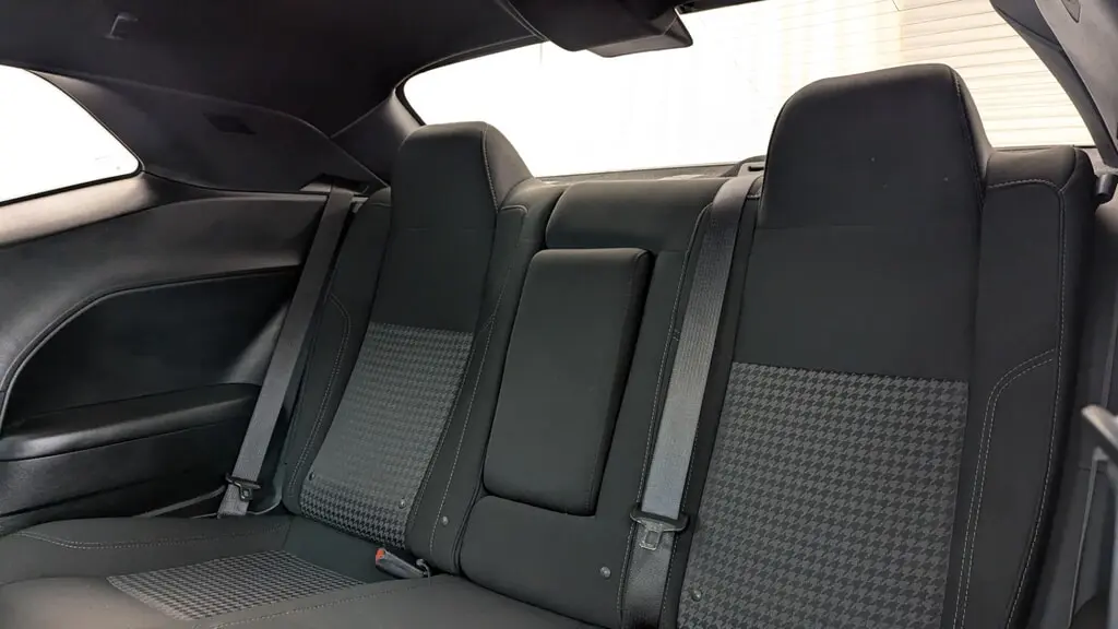 Florida Fine Cars - Used DODGE CHALLENGER 2019 MARGATE SXT