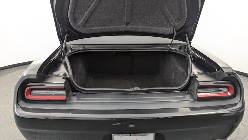 Florida Fine Cars - Used DODGE CHALLENGER 2019 MARGATE SXT