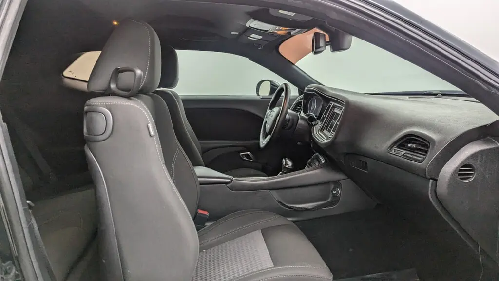 Florida Fine Cars - Used DODGE CHALLENGER 2019 MARGATE SXT