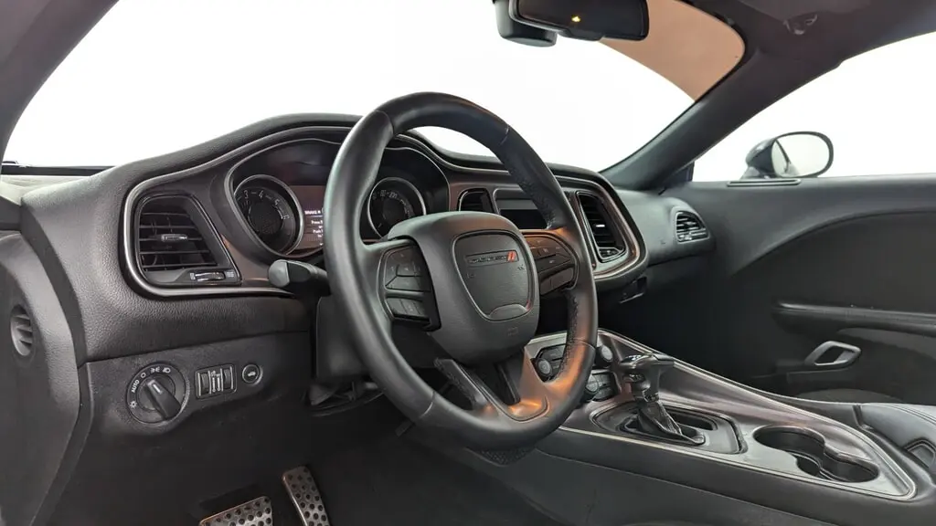 Florida Fine Cars - Used DODGE CHALLENGER 2019 MARGATE SXT