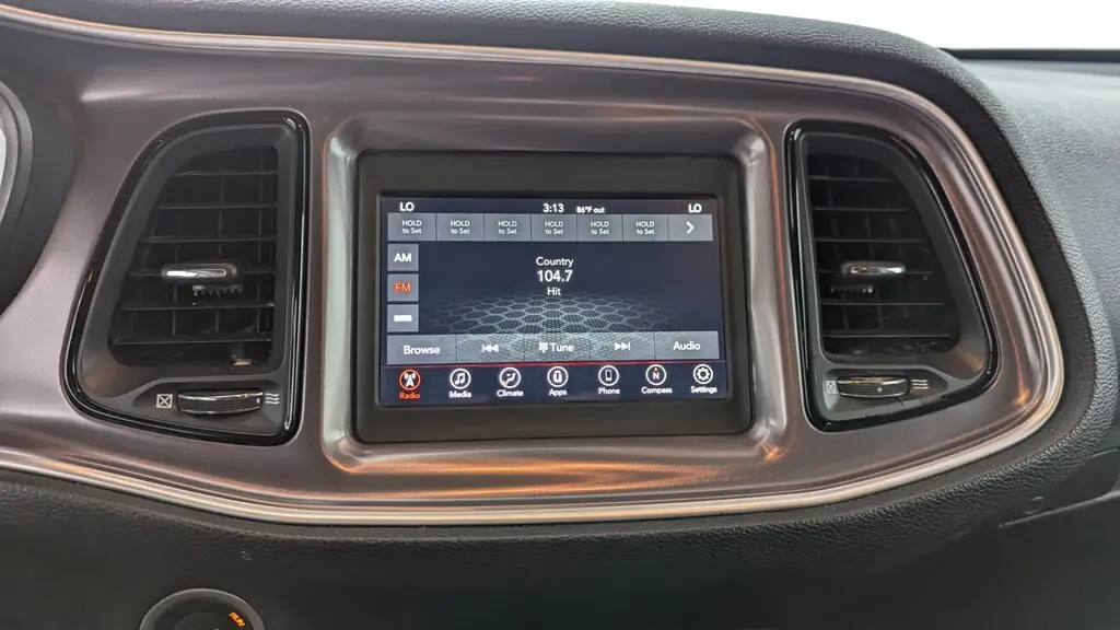 Florida Fine Cars - Used DODGE CHALLENGER 2019 MARGATE SXT