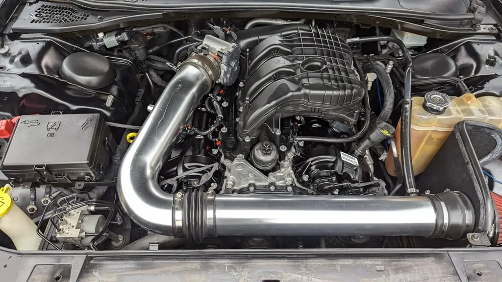 Florida Fine Cars - Used DODGE CHALLENGER 2019 MARGATE SXT