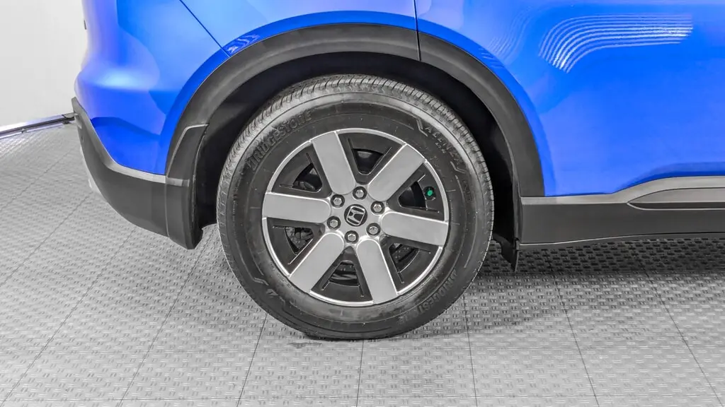 Florida Fine Cars - Used HONDA PROLOGUE 2024 ORLANDO EX