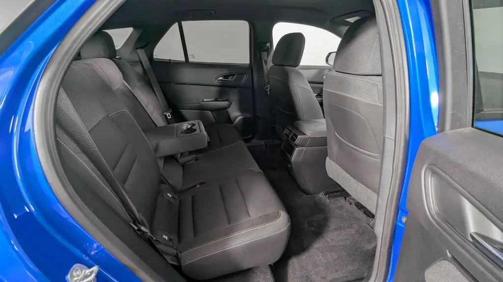 Florida Fine Cars - Used HONDA PROLOGUE 2024 ORLANDO EX