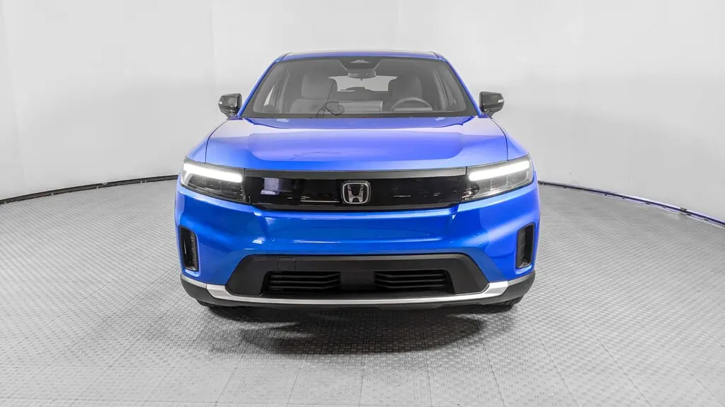Florida Fine Cars - Used HONDA PROLOGUE 2024 ORLANDO EX