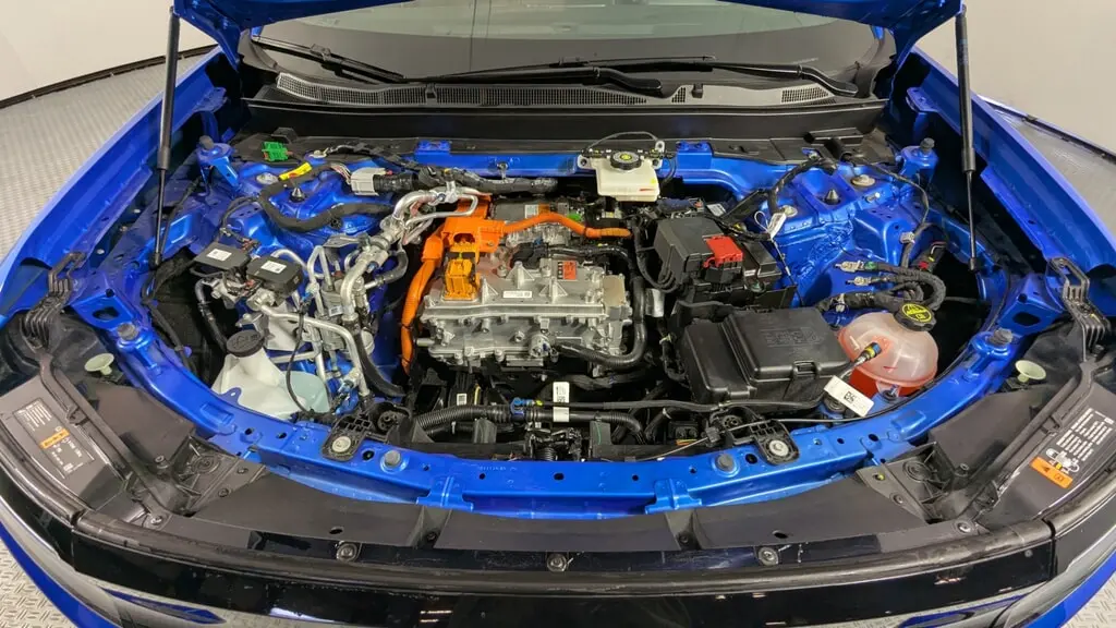 Florida Fine Cars - Used HONDA PROLOGUE 2024 ORLANDO EX