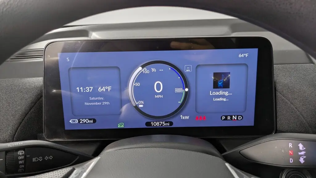 Florida Fine Cars - Used HONDA PROLOGUE 2024 ORLANDO EX