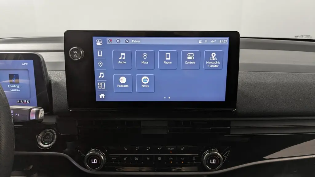 Florida Fine Cars - Used HONDA PROLOGUE 2024 ORLANDO EX