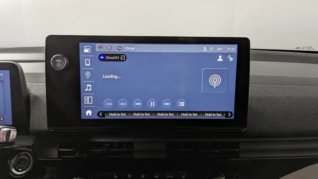 Florida Fine Cars - Used HONDA PROLOGUE 2024 ORLANDO EX