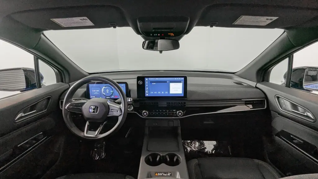 Florida Fine Cars - Used HONDA PROLOGUE 2024 ORLANDO EX