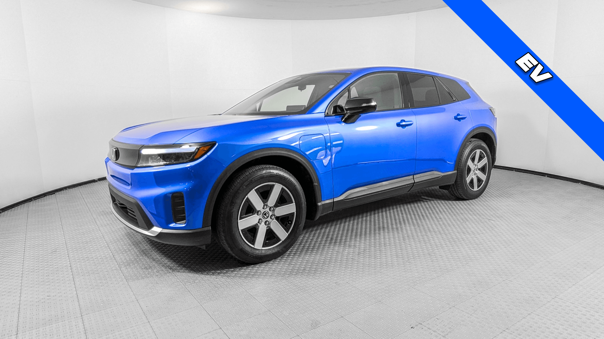 2024 Honda Prologue EX's photo