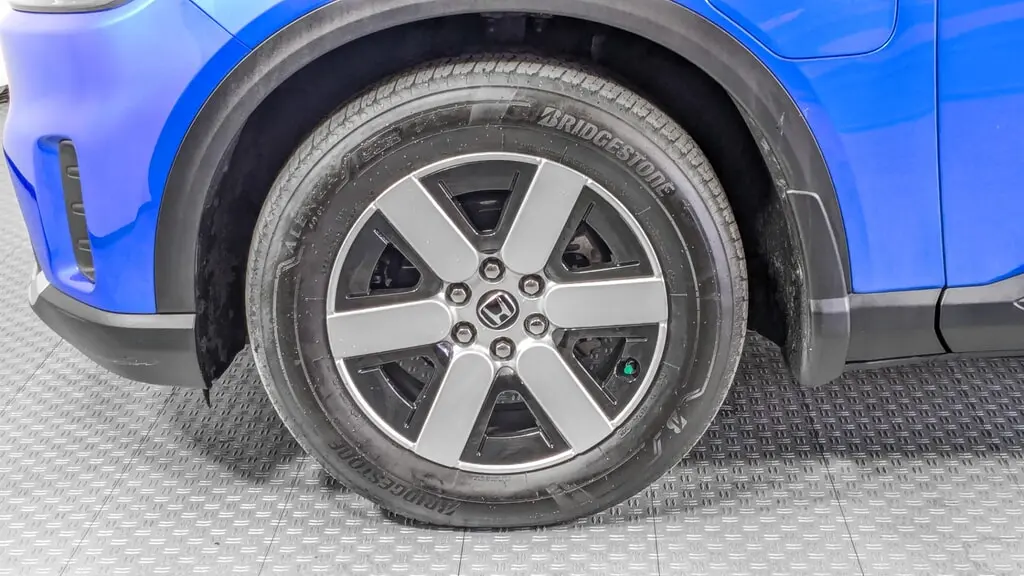 Florida Fine Cars - Used HONDA PROLOGUE 2024 ORLANDO EX