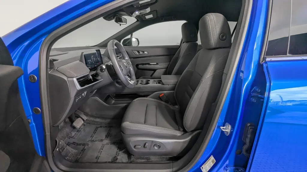 Florida Fine Cars - Used HONDA PROLOGUE 2024 ORLANDO EX