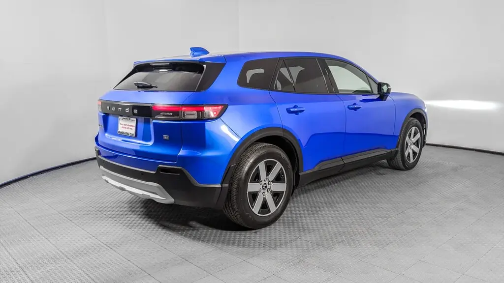 Florida Fine Cars - Used HONDA PROLOGUE 2024 ORLANDO EX