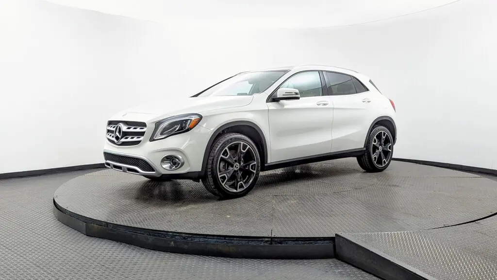 Florida Fine Cars - Used MERCEDES-BENZ GLA 2019 MIAMI GLA 250