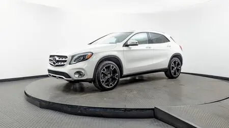 Florida Fine Cars - Used MERCEDES-BENZ GLA 2019 MIAMI GLA 250