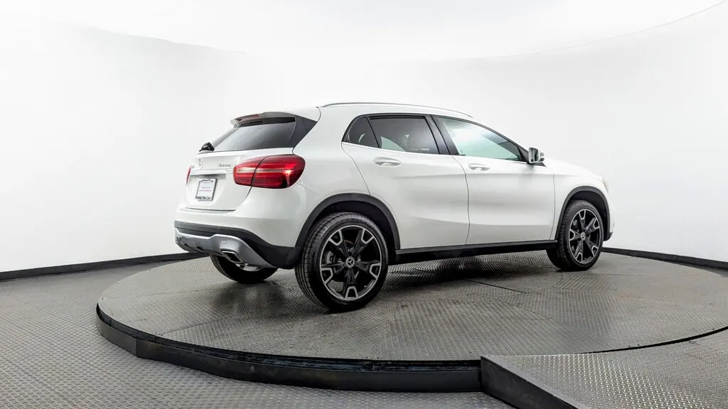 Florida Fine Cars - Used MERCEDES-BENZ GLA 2019 MIAMI GLA 250