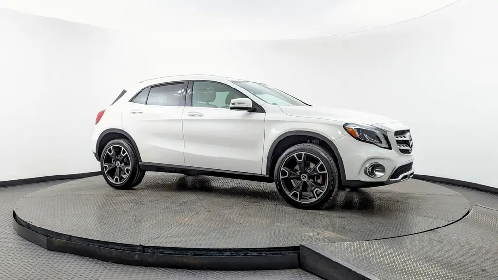 Florida Fine Cars - Used MERCEDES-BENZ GLA 2019 MIAMI GLA 250