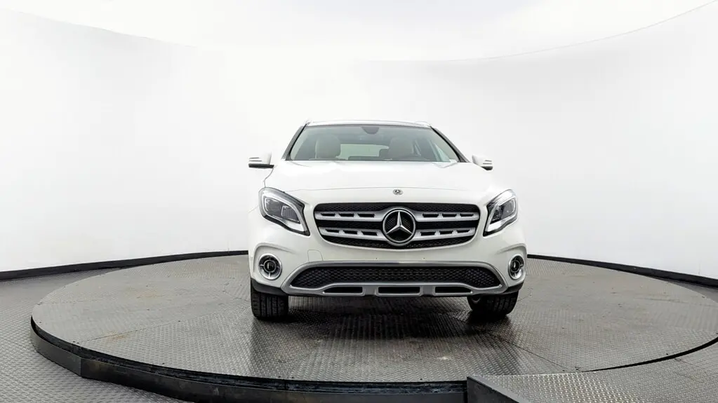 Florida Fine Cars - Used MERCEDES-BENZ GLA 2019 MIAMI GLA 250