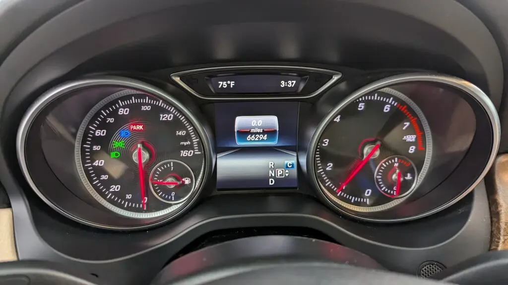 Florida Fine Cars - Used MERCEDES-BENZ GLA 2019 MIAMI GLA 250