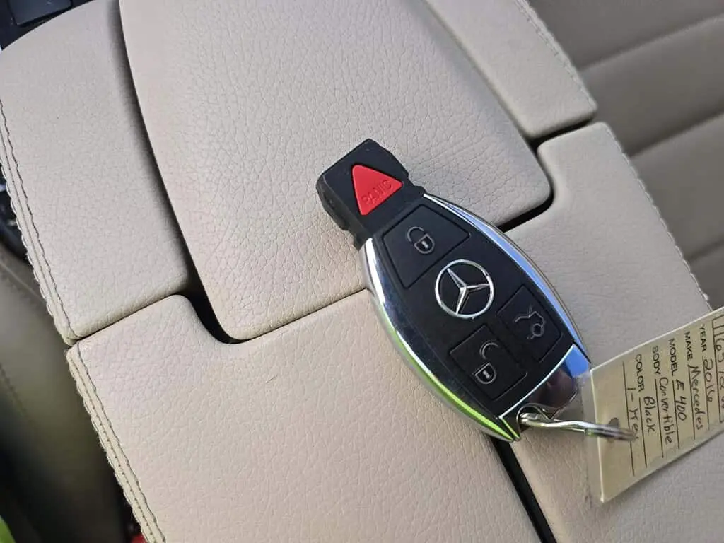 Florida Fine Cars - Used MERCEDES-BENZ E-CLASS 2016 MARGATE E 400