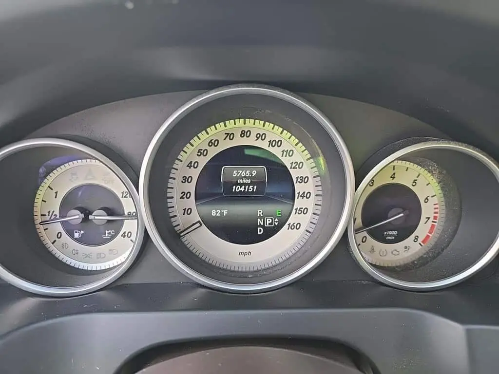 Florida Fine Cars - Used MERCEDES-BENZ E-CLASS 2016 MARGATE E 400