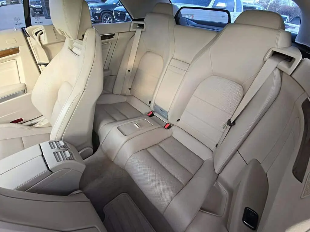 Florida Fine Cars - Used MERCEDES-BENZ E-CLASS 2016 MARGATE E 400