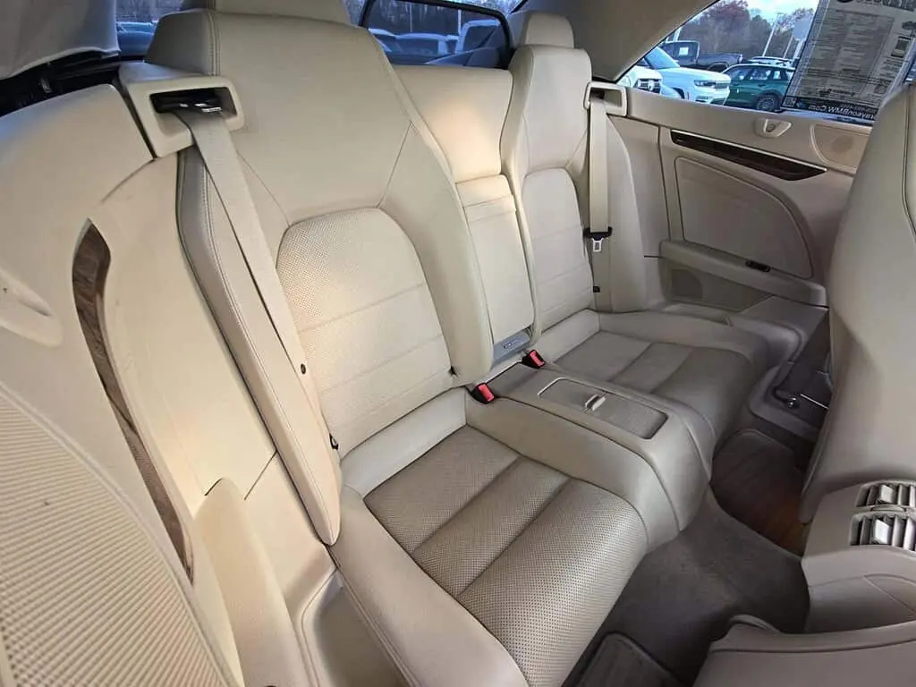 Florida Fine Cars - Used MERCEDES-BENZ E-CLASS 2016 MARGATE E 400