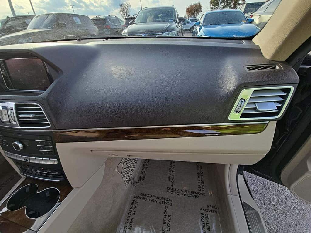 Florida Fine Cars - Used MERCEDES-BENZ E-CLASS 2016 MARGATE E 400