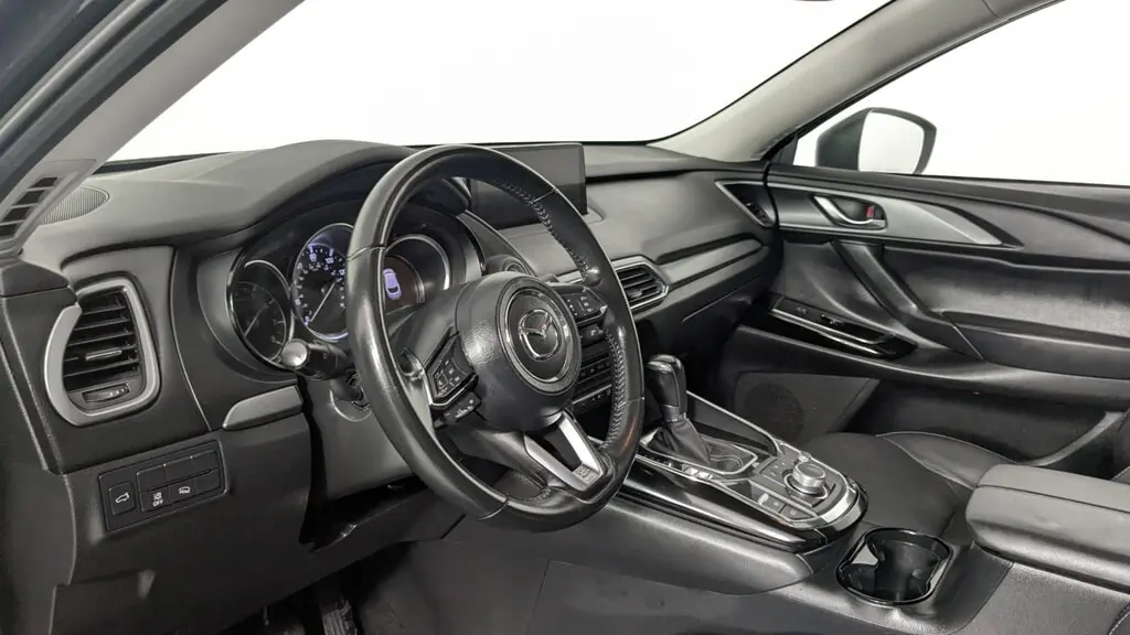 Florida Fine Cars - Used MAZDA CX-9 2023 ORLANDO TOURING