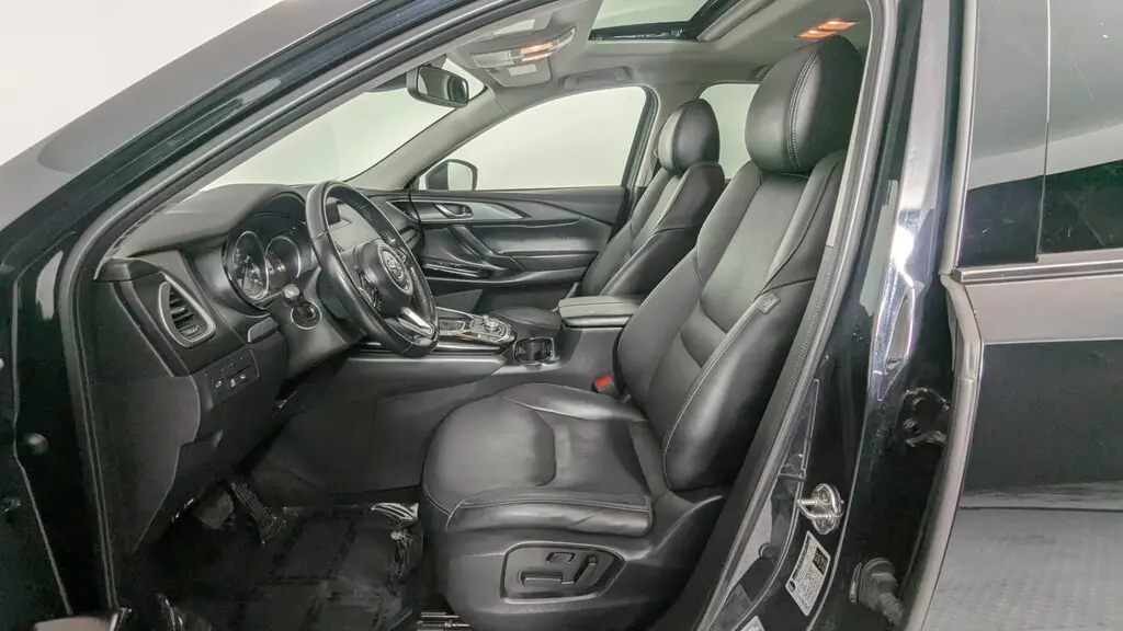 Florida Fine Cars - Used MAZDA CX-9 2023 ORLANDO TOURING